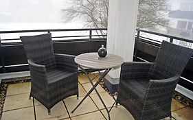Winterberg Appartement 21114